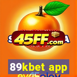 89kbet app